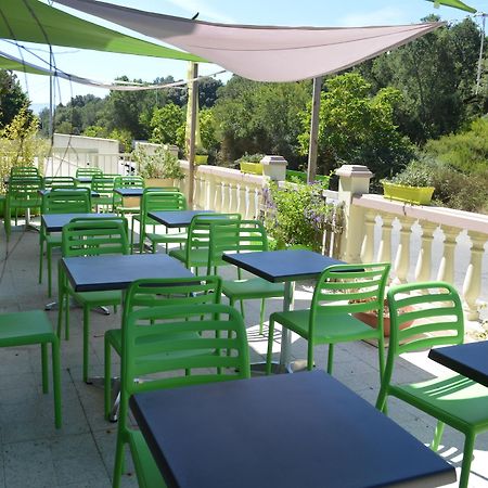ホテル Le Riviera アラタ エクステリア 写真
